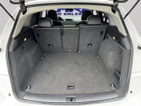 Used 2014 Audi Q5 2.0T Premium w/ Lighting Package image 28