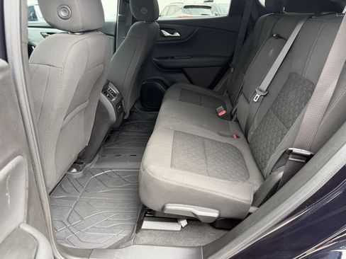 Used 2020 Chevrolet Blazer LT FWD image 18