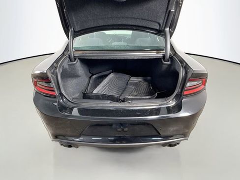 Used 2019 Dodge Charger R/T w/ Driver Confidence Group image 24
