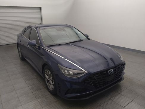 Used 2020 Hyundai Sonata SEL w/ Convenience Package FWD image 13