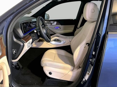 New 2026 Mercedes-Benz GLE 350 4MATIC image 13