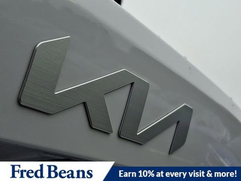 New 2026 Kia Sorento S w/ S Panoramic Sunroof Package image 20