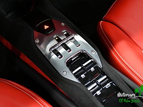 Used 2024 Ferrari 296 GTS image 38