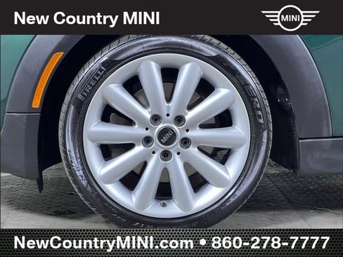 Used 2019 MINI Cooper S FWD image 11