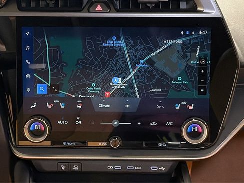 Certified 2025 Lexus RZ 450e image 19