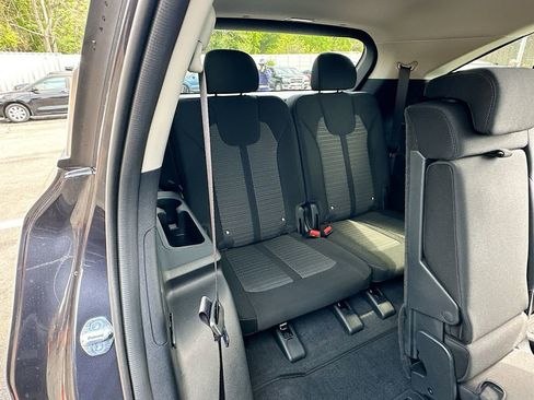 New 2026 Kia Sorento LX FWD image 24