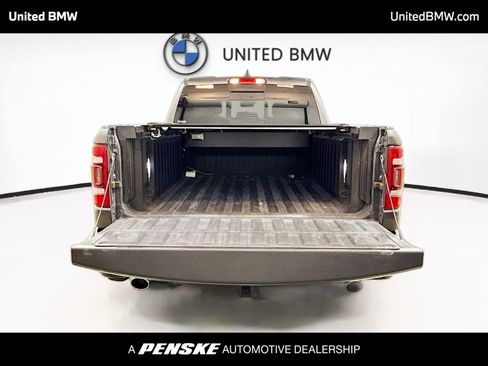 Used 2021 RAM 1500 Limited image 14