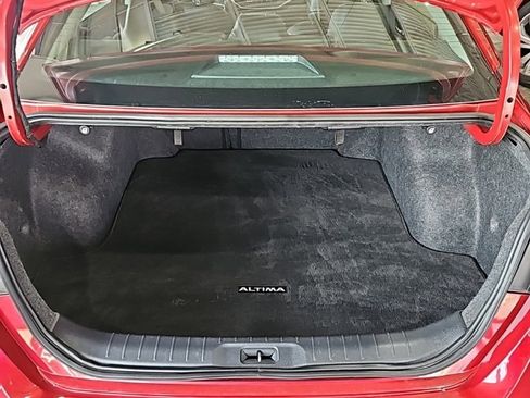 Used 2021 Nissan Altima 2.0 SR image 19