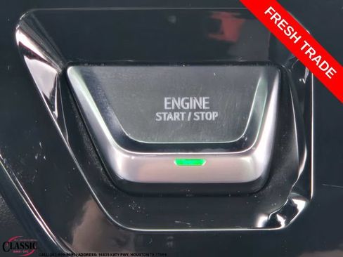 Used 2024 GMC Sierra 2500 AT4 w/ AT4 Premium Plus Package AWD/4WD image 19