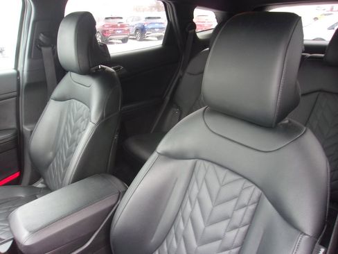 Used 2023 Kia Sportage X-Line image 15