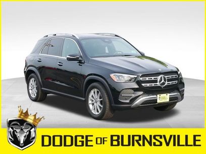 Used 2024 Mercedes-Benz GLE 450e 4MATIC