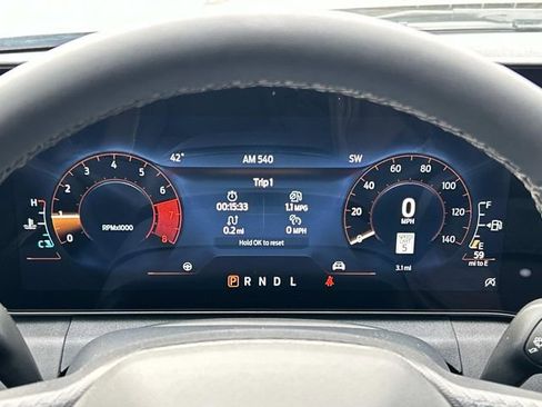 New 2026 Ford Mustang Premium image 23