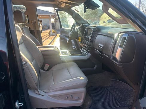 Used 2015 Chevrolet Silverado 2500 LTZ w/ Duramax Plus Package image 12