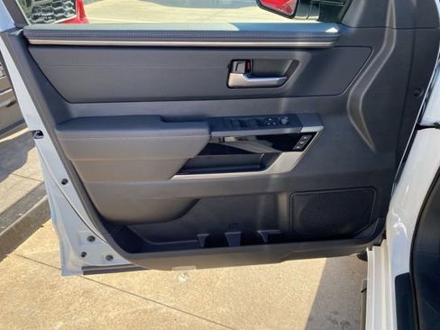 New 2026 Toyota Tundra Limited image 18