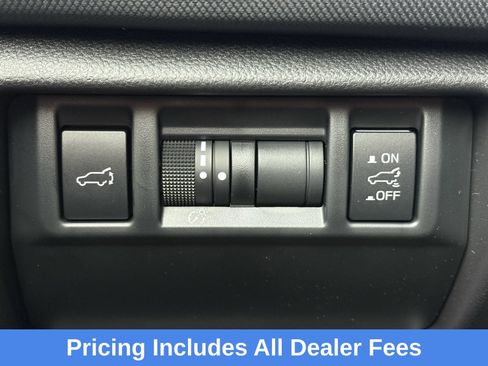 New 2026 Subaru Forester Sport AWD/4WD image 20