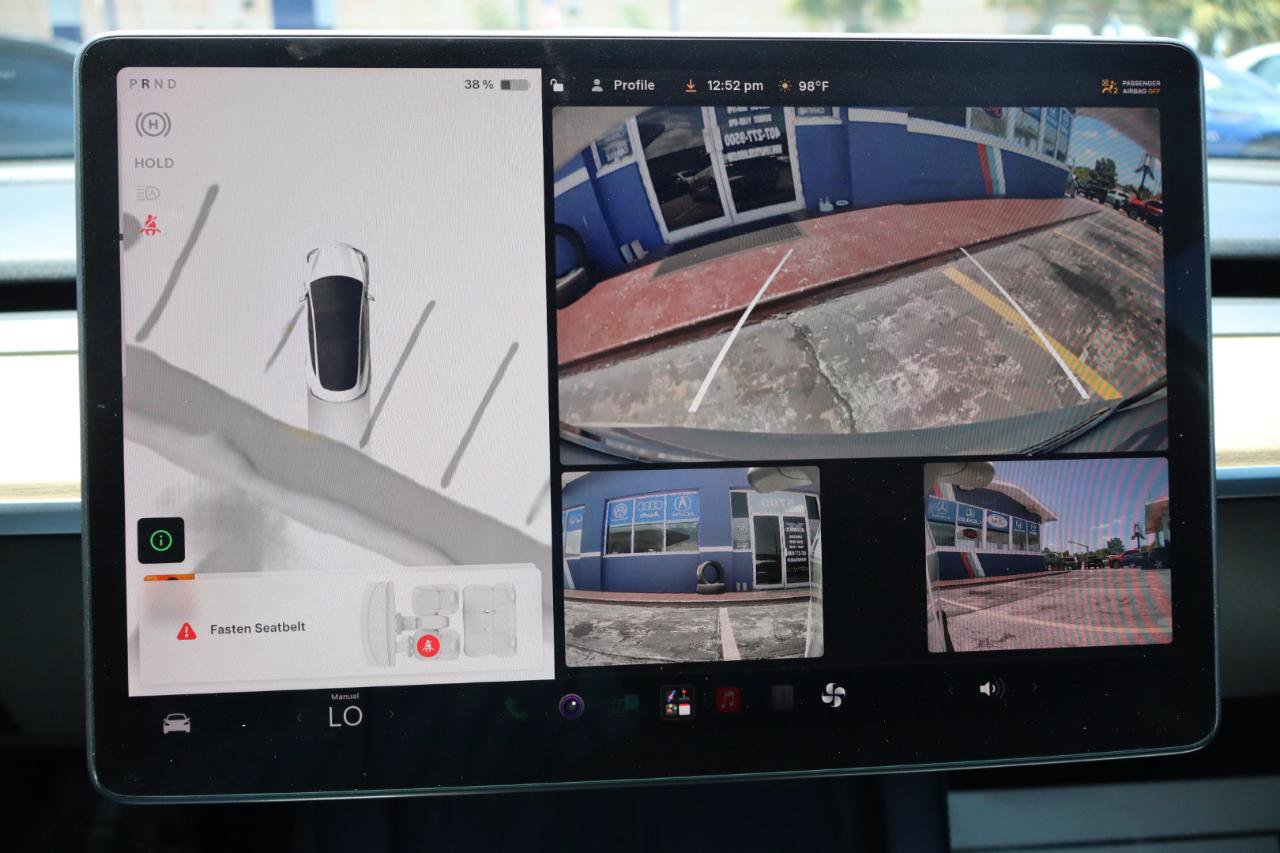 Used 2023 Tesla Model 3 Standard Range RWD image 20
