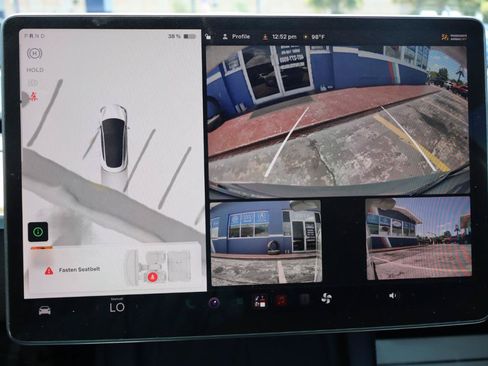 Used 2023 Tesla Model 3 Standard Range RWD image 20