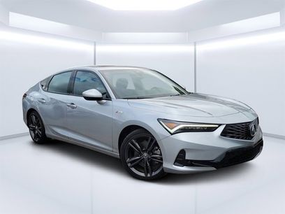 Used 2023 Acura Integra A-Spec