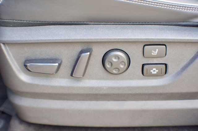 Used 2025 INFINITI QX80 Sensory AWD/4WD image 43