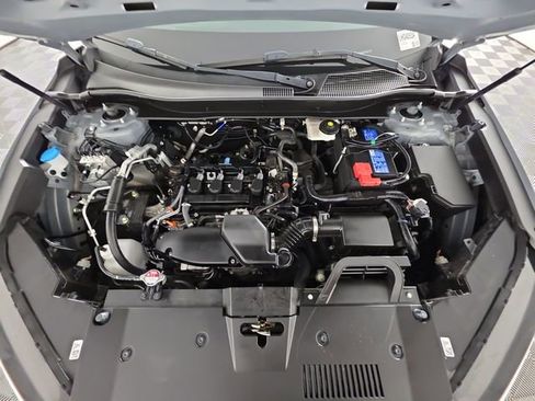 Used 2024 Honda CR-V EX-L image 47