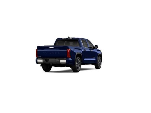 New 2026 Toyota Tundra Limited AWD/4WD image 43