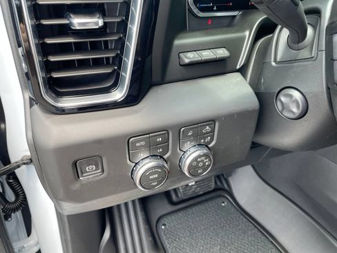 New 2026 GMC Sierra 1500 Denali Ultimate AWD/4WD image 30