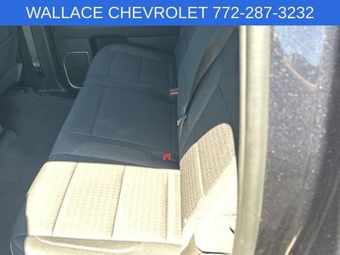 Used 2024 Chevrolet Silverado 1500 LT image 12