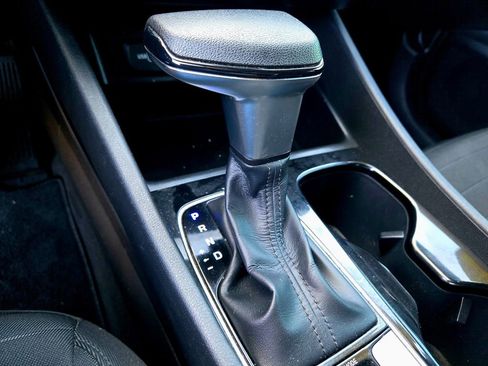 Used 2022 Hyundai Santa Cruz SEL image 20