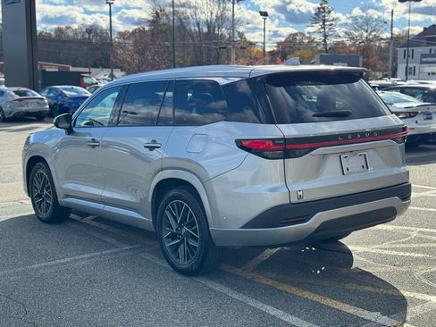 Used 2024 Lexus TX 350 350 Premium image 3