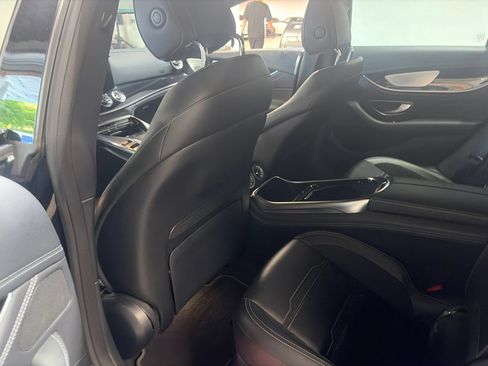 Used 2019 Mercedes-Benz AMG GT 63 S image 7