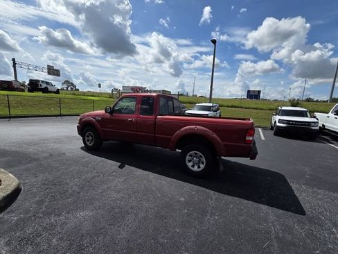 Used 2006 Ford Ranger Sport RWD image 7