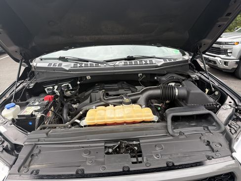 Used 2018 Ford F150 XL w/ Equipment Group 101A Mid AWD/4WD image 36