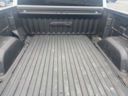 Used 2021 GMC Sierra 1500 AT4 AWD/4WD image 21