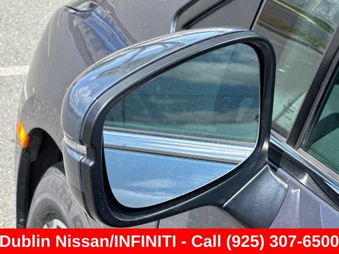 Used 2025 Honda Odyssey EX-L image 54