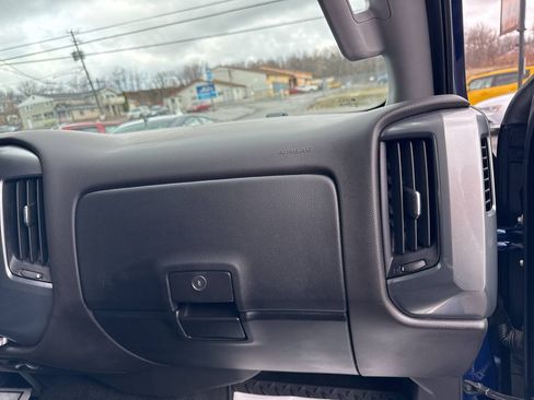 Used 2014 Chevrolet Silverado 1500 LT AWD/4WD image 28