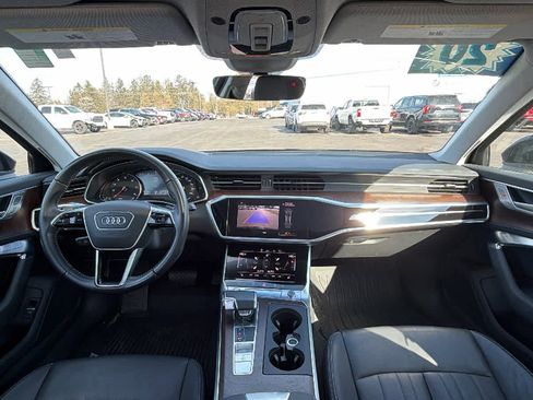 Used 2020 Audi A6 2.0T Premium image 25