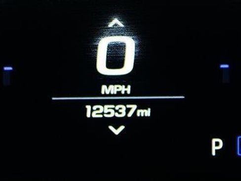 Used 2023 Chevrolet Camaro SS image 21