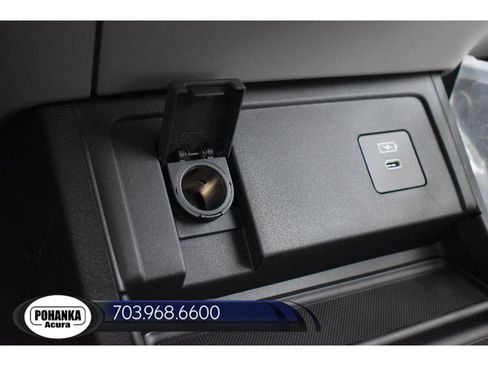 New 2026 Acura RDX w/ Technology Package AWD/4WD image 19
