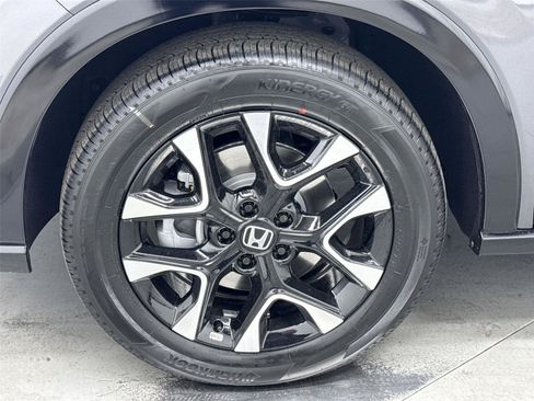 New 2027 Honda HR-V EX-L image 10