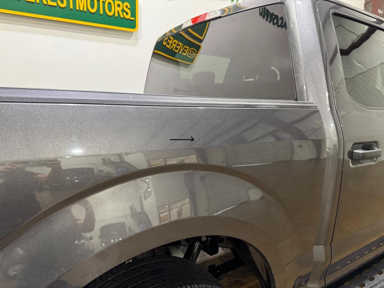 Used 2019 Ford F150 XL w/ Equipment Group 101A Mid RWD image 59