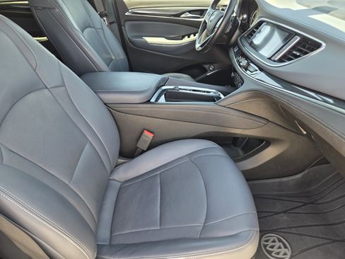 Used 2023 Buick Enclave Essence w/ Experience Buick Package FWD image 14