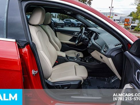 Used 2022 BMW 228i Gran Coupe w/ Convenience Package image 23