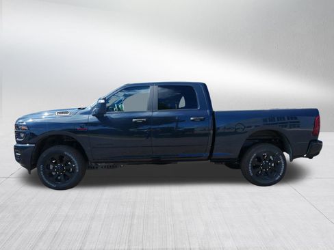 New 2026 RAM 2500 Big Horn image 4