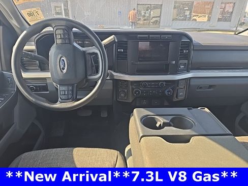 Used 2024 Ford F250 XLT image 10