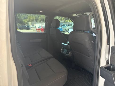 Used 2026 Ford F150 XLT w/ Equipment Group 302A MID AWD/4WD image 20