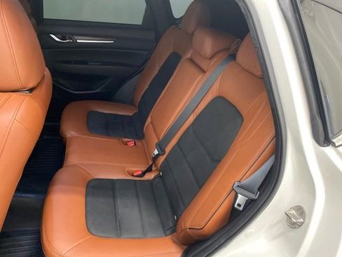 Used 2024 MAZDA CX-5 Carbon Edition image 28