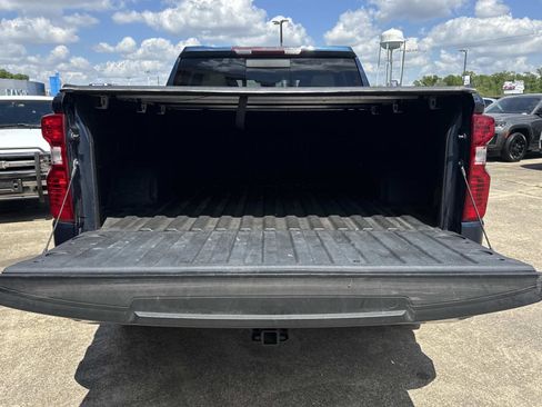 Used 2023 Chevrolet Silverado 1500 LT w/ All Star Edition Plus RWD image 8