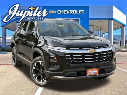 New 2026 Chevrolet Equinox LT w/ Convenience Package II