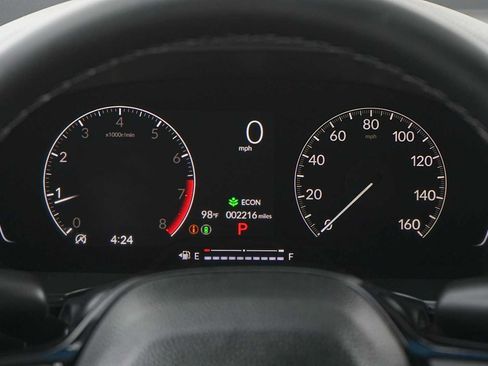 Certified 2026 Honda Civic Sport image 19