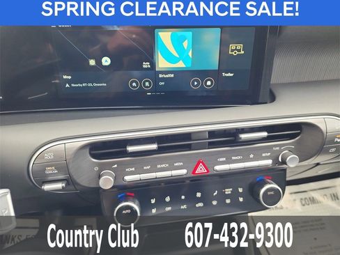 New 2026 Hyundai Palisade Calligraphy image 16